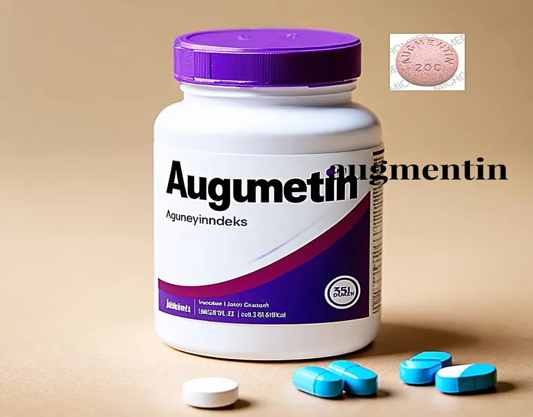 Augmentin 3